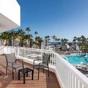 Hotel Hotel Riu Paraiso Lanzarote