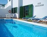 Villas La Bocaina Puerto del Carmen  Hotel Puerto del Carmen (Lanzarote)