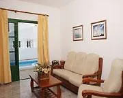 Villas La Bocaina Puerto del Carmen  Puerto del Carmen (Lanzarote)