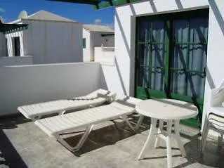 Villas La Bocaina Puerto del Carmen  Espagne
