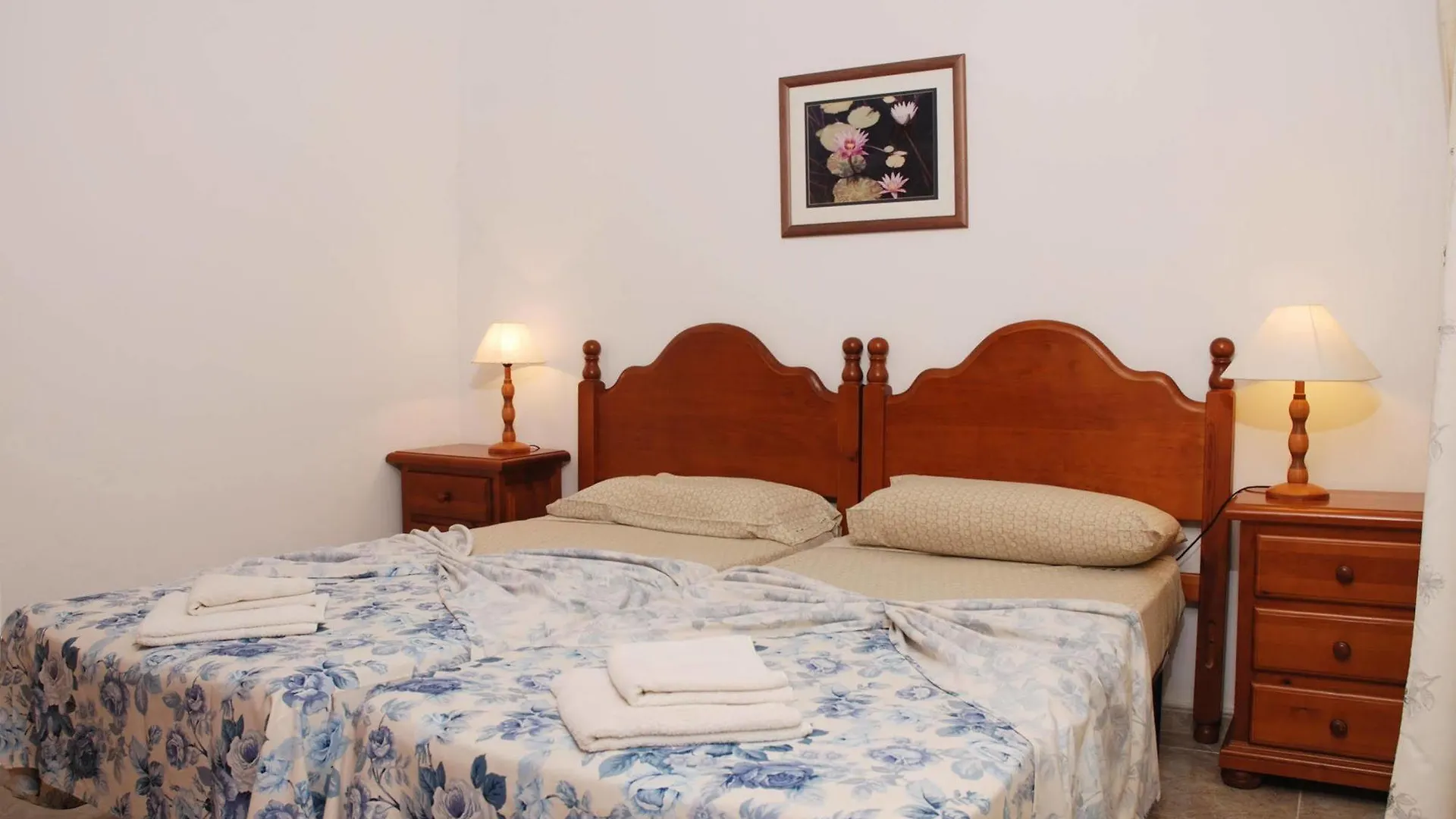 Villas La Bocaina Puerto del Carmen  Hotel Puerto del Carmen (Lanzarote)